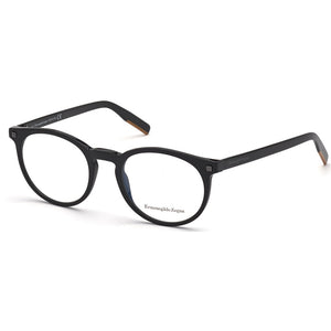 Ermenegildo Zegna Eyeglasses, Model: EZ5214 Colour: 001