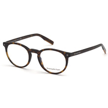 Load image into Gallery viewer, Ermenegildo Zegna Eyeglasses, Model: EZ5214 Colour: 052