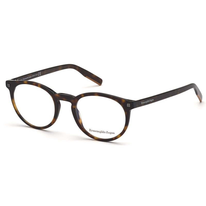 Ermenegildo Zegna Eyeglasses, Model: EZ5214 Colour: 052