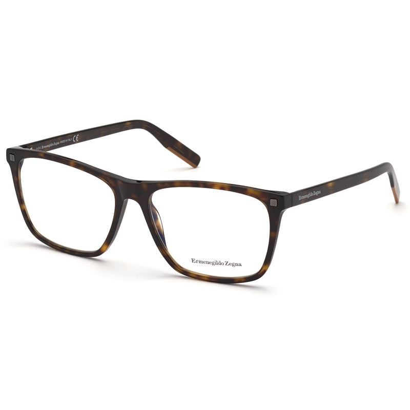 Ermenegildo Zegna Eyeglasses, Model: EZ5215 Colour: 52A