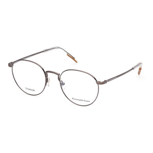 Ermenegildo Zegna Eyeglasses, Model: EZ5221 Colour: 008
