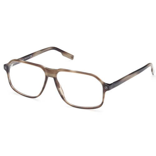 Ermenegildo Zegna Eyeglasses, Model: EZ5227 Colour: 050