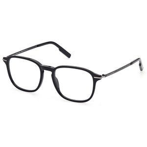 Ermenegildo Zegna Eyeglasses, Model: EZ5229 Colour: 001