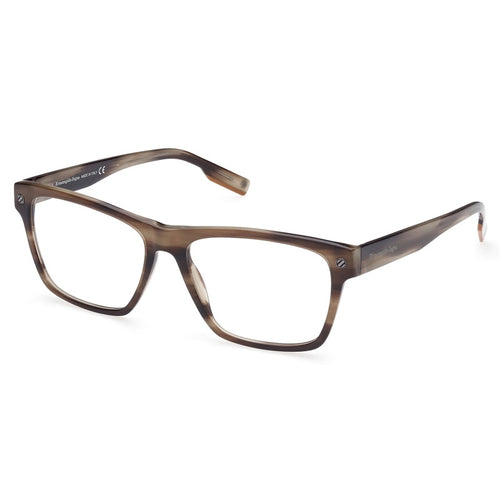 Ermenegildo Zegna Eyeglasses, Model: EZ5231 Colour: 050