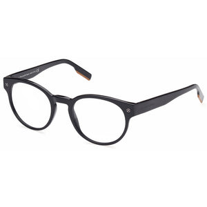 Ermenegildo Zegna Eyeglasses, Model: EZ5232 Colour: 001