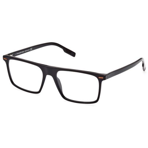 Ermenegildo Zegna Eyeglasses, Model: EZ5243 Colour: 001