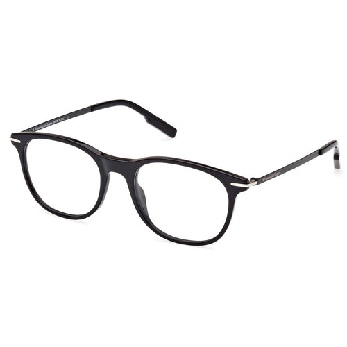 Ermenegildo Zegna Eyeglasses, Model: EZ5245 Colour: 001