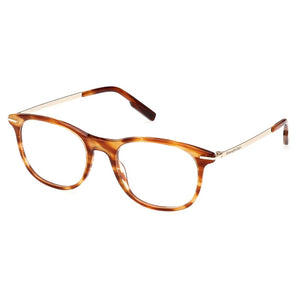 Ermenegildo Zegna Eyeglasses, Model: EZ5245 Colour: 052