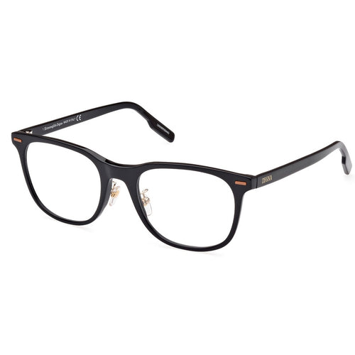 Ermenegildo Zegna Eyeglasses, Model: EZ5248H Colour: 001