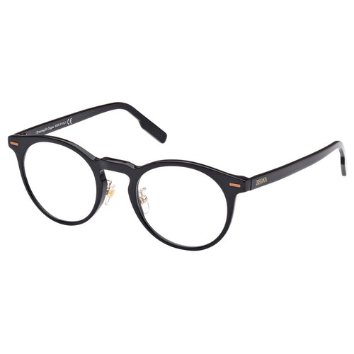 Ermenegildo Zegna Eyeglasses, Model: EZ5249H Colour: 001