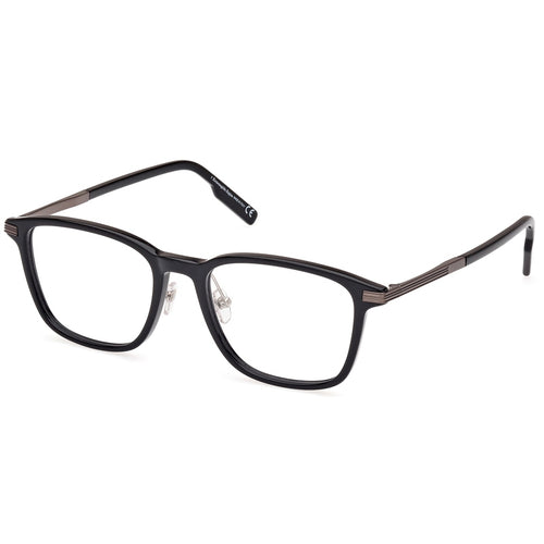 Ermenegildo Zegna Eyeglasses, Model: EZ5251H Colour: 001