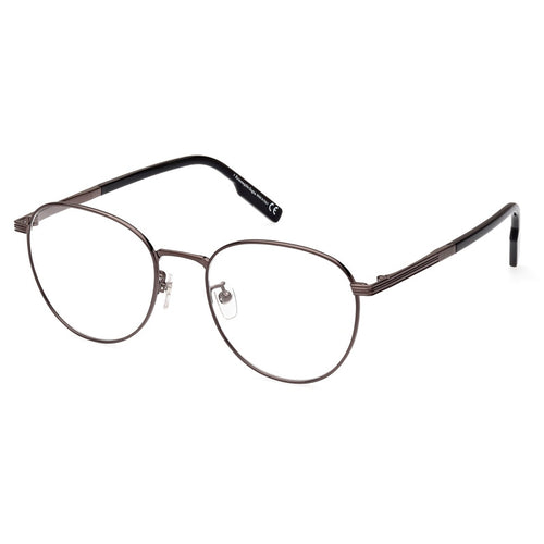 Ermenegildo Zegna Eyeglasses, Model: EZ5252H Colour: 008