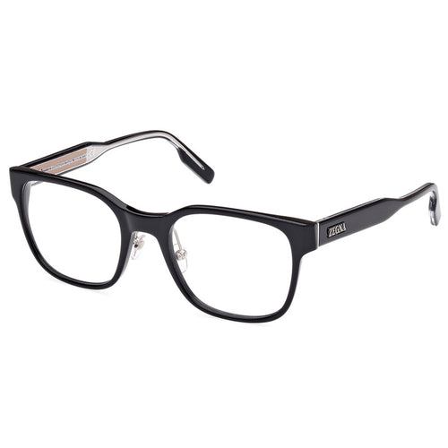 Ermenegildo Zegna Eyeglasses, Model: EZ5253 Colour: 001
