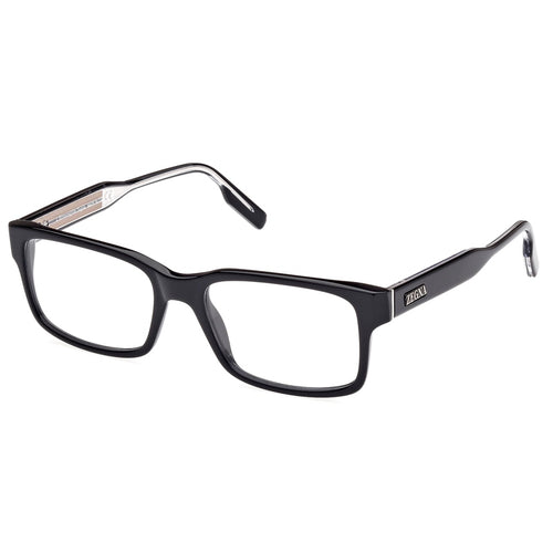 Ermenegildo Zegna Eyeglasses, Model: EZ5254 Colour: 001