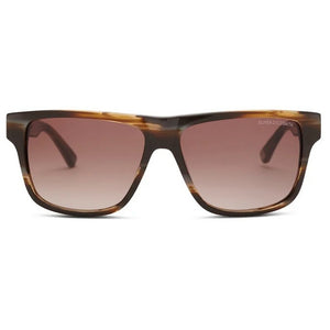 Oliver Goldsmith Sunglasses, Model: FARRINGDON Colour: BHorn