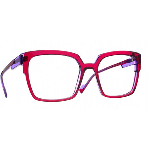 Caroline Abram Eyeglasses, Model: Frida Colour: 750