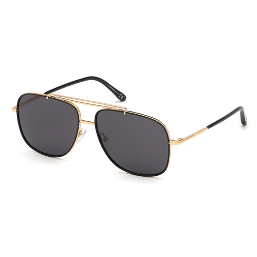 TomFord Sunglasses, Model: FT0693 Colour: 30A
