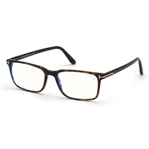 TomFord Eyeglasses, Model: FT5375B Colour: 052