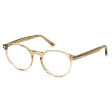 Load image into Gallery viewer, TomFord Eyeglasses, Model: FT5524 Colour: 045