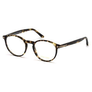 TomFord Eyeglasses, Model: FT5524 Colour: 055