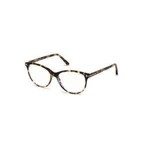 TomFord Eyeglasses, Model: FT5544B Colour: 055