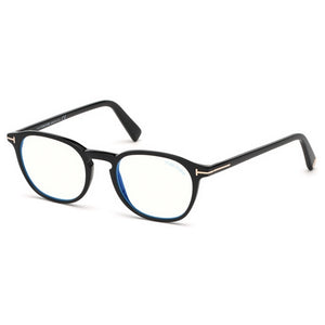 TomFord Eyeglasses, Model: FT5583B Colour: 001