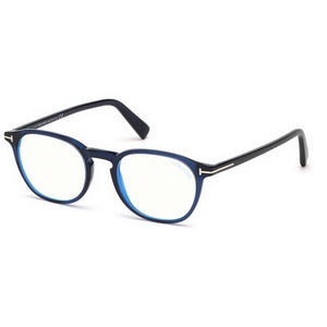 TomFord Eyeglasses, Model: FT5583B Colour: 090