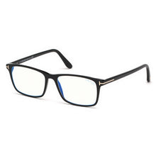 Load image into Gallery viewer, TomFord Eyeglasses, Model: FT5584B Colour: 001