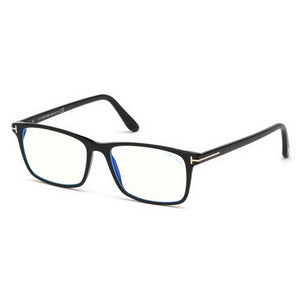 TomFord Eyeglasses, Model: FT5584B Colour: 001