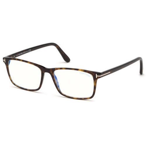 TomFord Eyeglasses, Model: FT5584B Colour: 052