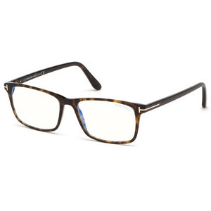 TomFord Eyeglasses, Model: FT5584B Colour: 052