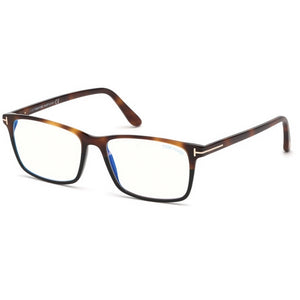 TomFord Eyeglasses, Model: FT5584B Colour: 053