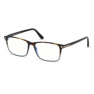 TomFord Eyeglasses, Model: FT5584B Colour: 056