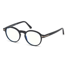 Load image into Gallery viewer, TomFord Eyeglasses, Model: FT5606B Colour: 001
