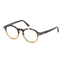Load image into Gallery viewer, TomFord Eyeglasses, Model: FT5606B Colour: 056