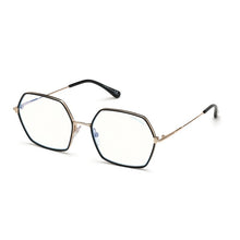 Load image into Gallery viewer, TomFord Eyeglasses, Model: FT5615B Colour: 001