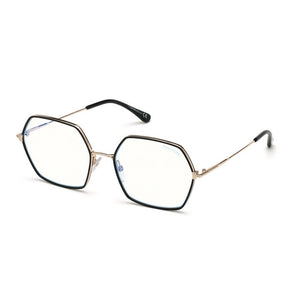 TomFord Eyeglasses, Model: FT5615B Colour: 001