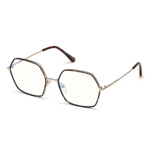 Load image into Gallery viewer, TomFord Eyeglasses, Model: FT5615B Colour: 052