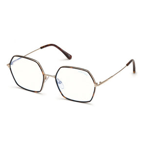 TomFord Eyeglasses, Model: FT5615B Colour: 052
