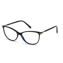 Load image into Gallery viewer, TomFord Eyeglasses, Model: FT5616B Colour: 001