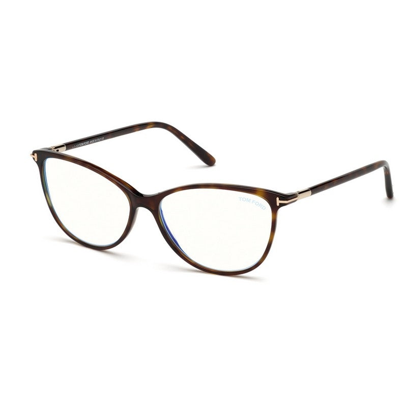 TomFord Eyeglasses, Model: FT5616B Colour: 052