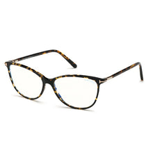Load image into Gallery viewer, TomFord Eyeglasses, Model: FT5616B Colour: 056