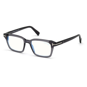 TomFord Eyeglasses, Model: FT5661B Colour: 001