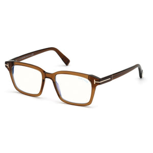 TomFord Eyeglasses, Model: FT5661B Colour: 048