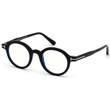 Load image into Gallery viewer, TomFord Eyeglasses, Model: FT5664B Colour: 001