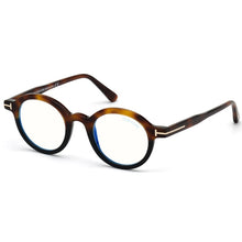 Load image into Gallery viewer, TomFord Eyeglasses, Model: FT5664B Colour: 056