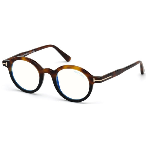 TomFord Eyeglasses, Model: FT5664B Colour: 056