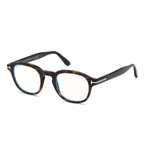 TomFord Eyeglasses, Model: FT5698B Colour: 052