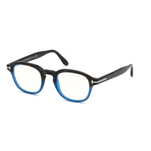 Load image into Gallery viewer, TomFord Eyeglasses, Model: FT5698B Colour: 055