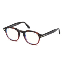 Load image into Gallery viewer, TomFord Eyeglasses, Model: FT5698B Colour: 056